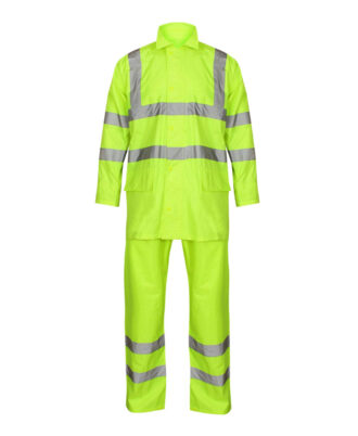 Coverall Suits