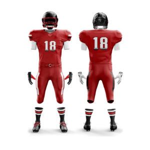 TEAM WEAR