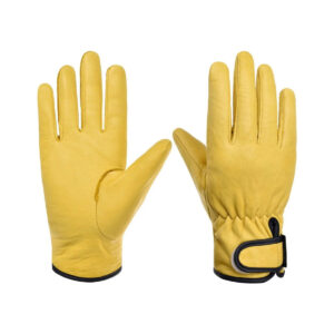 SAFETY GLOVES